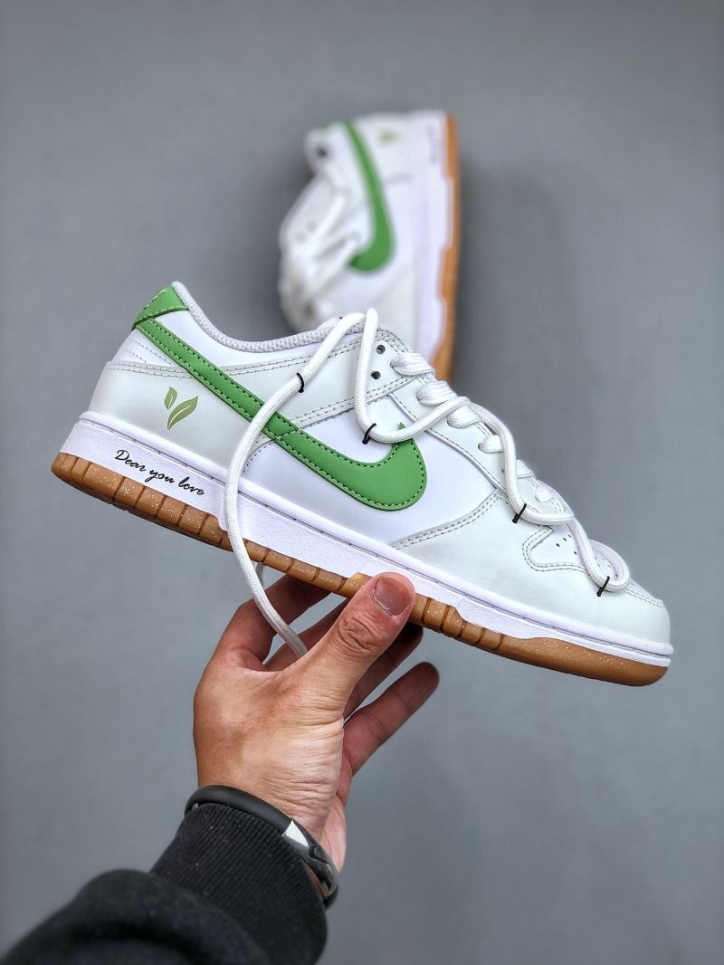 Nike Dunk Shoes